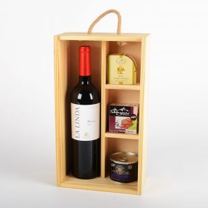 Deliwine Box La Linda