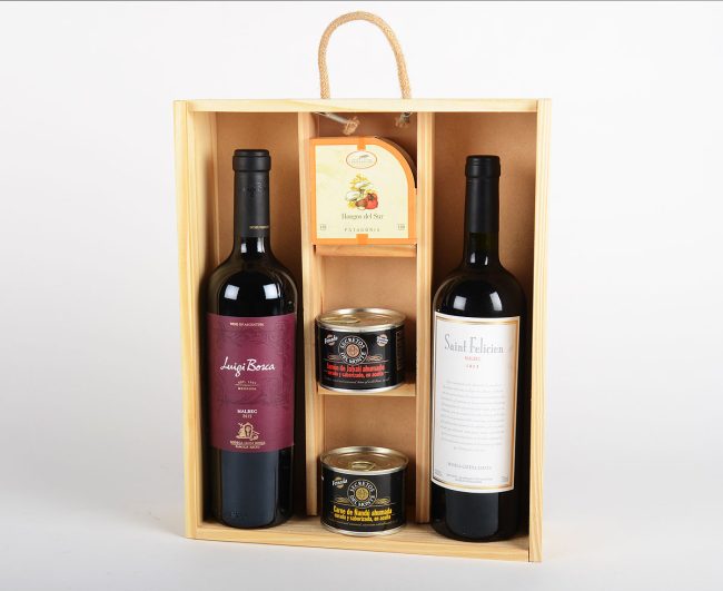 Deliwine-Box-Malbec Premium