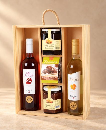 Deliwine Box Sweet