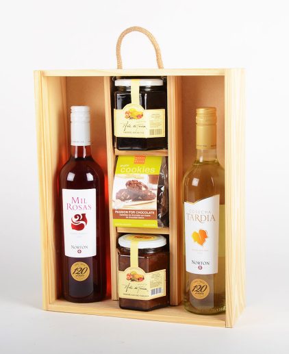 Deliwine Box Sweet