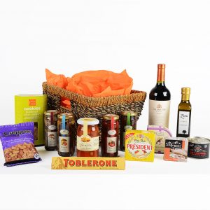 Canasta Esencia Gourmet