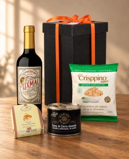 Gift Box Deli Uxmal