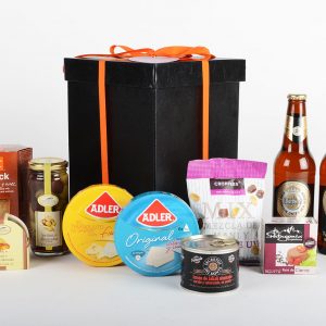Gift Box Deli Warsteiner