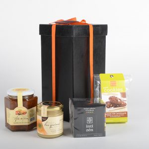 Gift Box Sweet I