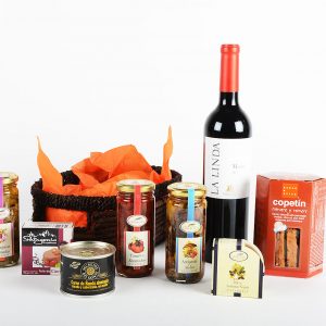 Canasta La Linda & Gourmet