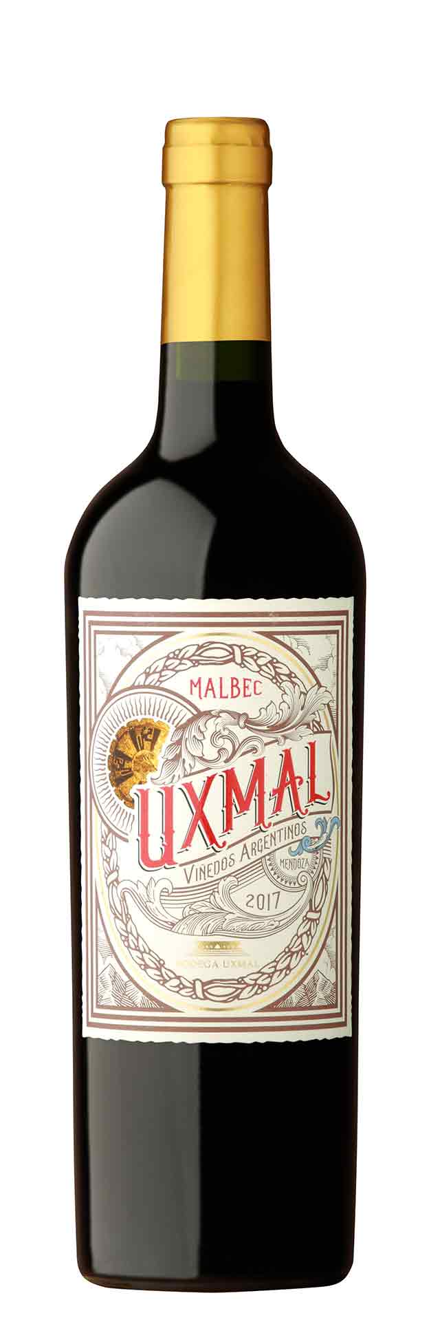 Uxmal Malbec 750 ml
