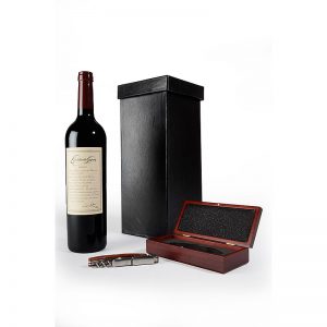 Wine Set Escorihuela