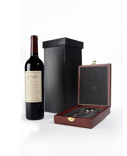 Wine Set Escorihuela Plus