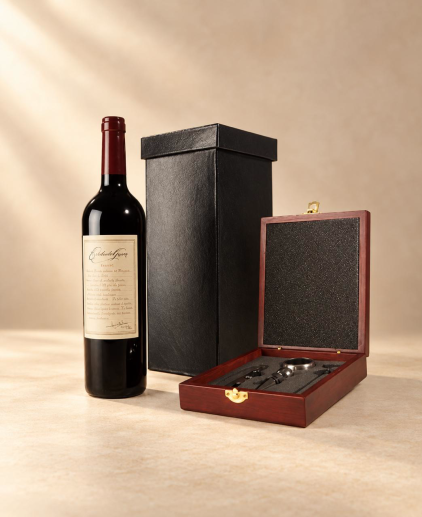 Wine Set Escorihuela Plus
