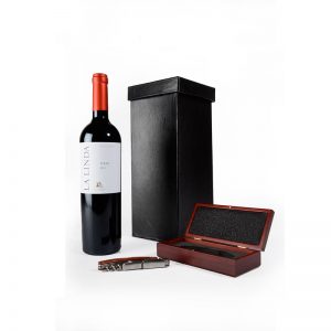 Wine Set La Linda