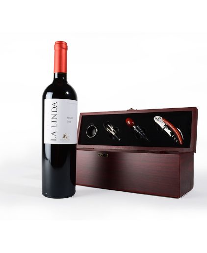 Wine Box La Linda