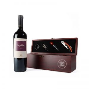 Wine Box Luigi Bosca