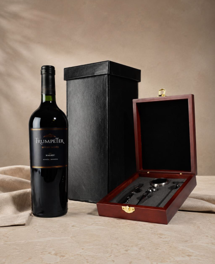 Wine Set Trumpeter