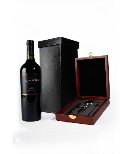 Wine Set Trumpeter