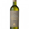 VINO FINCA LA LINDA CHARDONNAY 750 ML