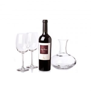 Luigi Bosca Wine Set Premium
