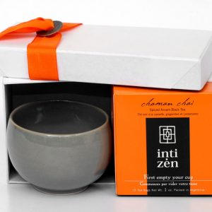 Inti Zen Tea Set