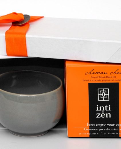 Inti Zen Tea Set