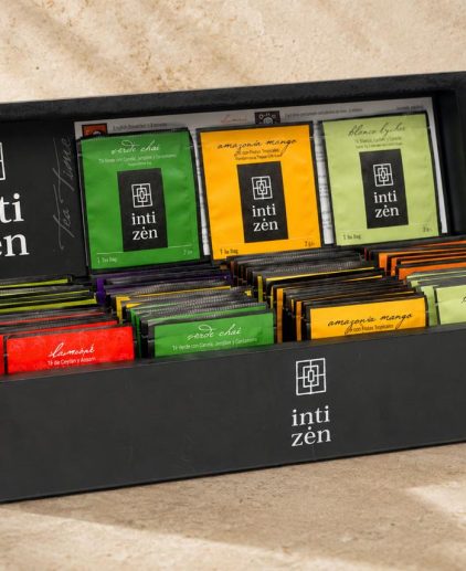 Black Box Tea