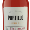 VINO PORTILLO ROSE 750 ML