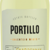 VINO PORTILLO CHARDONNAY 750 ML