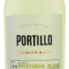 VINO PORTILLO SAUVIGNON BLANC 750 ML