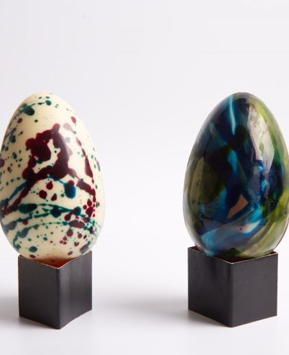 Huevos de pascua 40gr