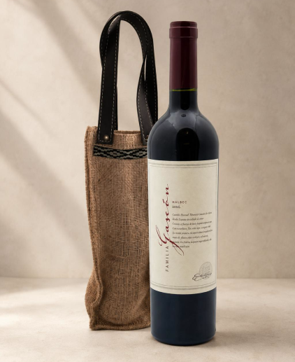 Familia Gascón Rustic BAG