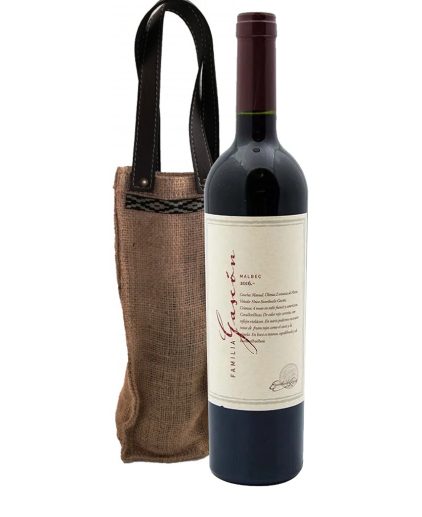 Familia Gascón Rustic BAG