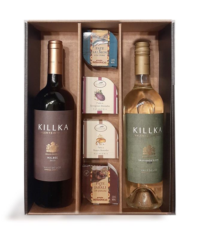 Gift Box Deli Killka