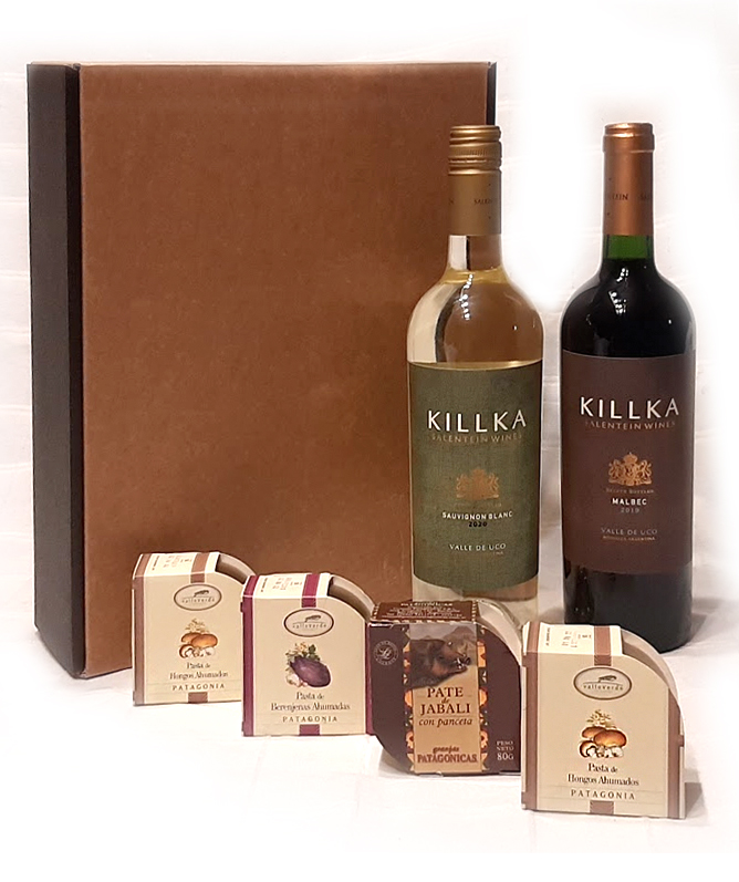 Gift Box Deli Killka - Imagen 2