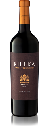 Killka Malbec 750 ml