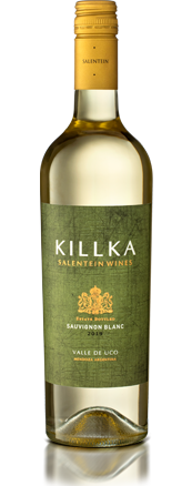 Killka Sauvignon Blanc 750 ml