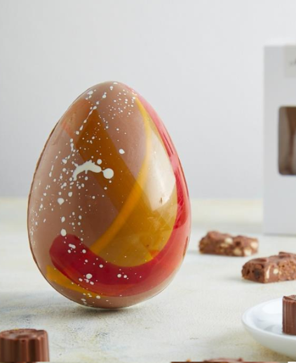 Huevo gourmet artesanal 180g