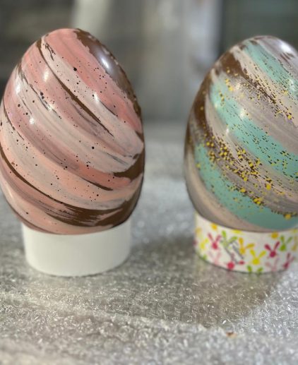 Huevo gourmet artesanal 250g