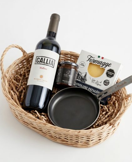 Maridaje Argentino