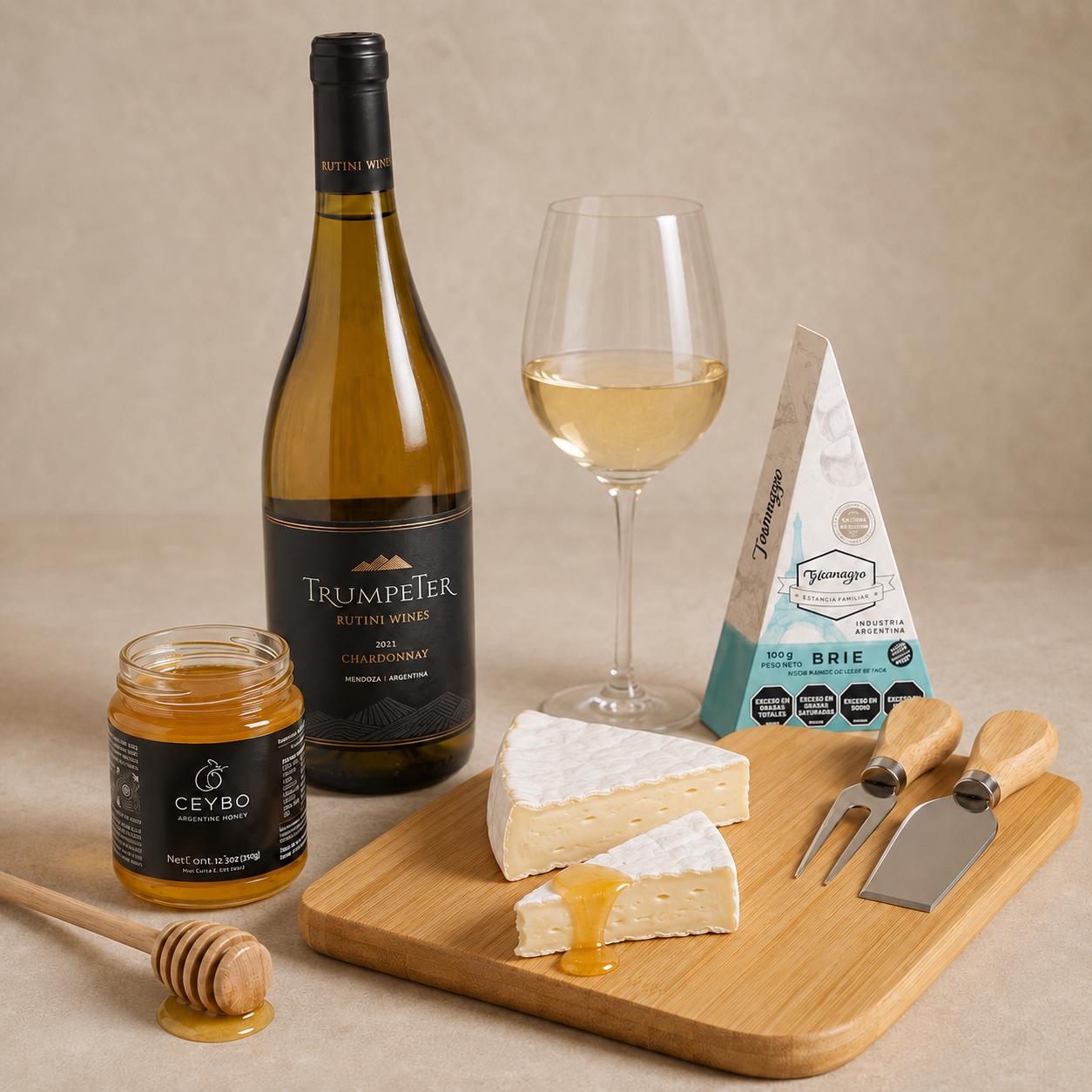 Maridaje Gourmet - Imagen 2