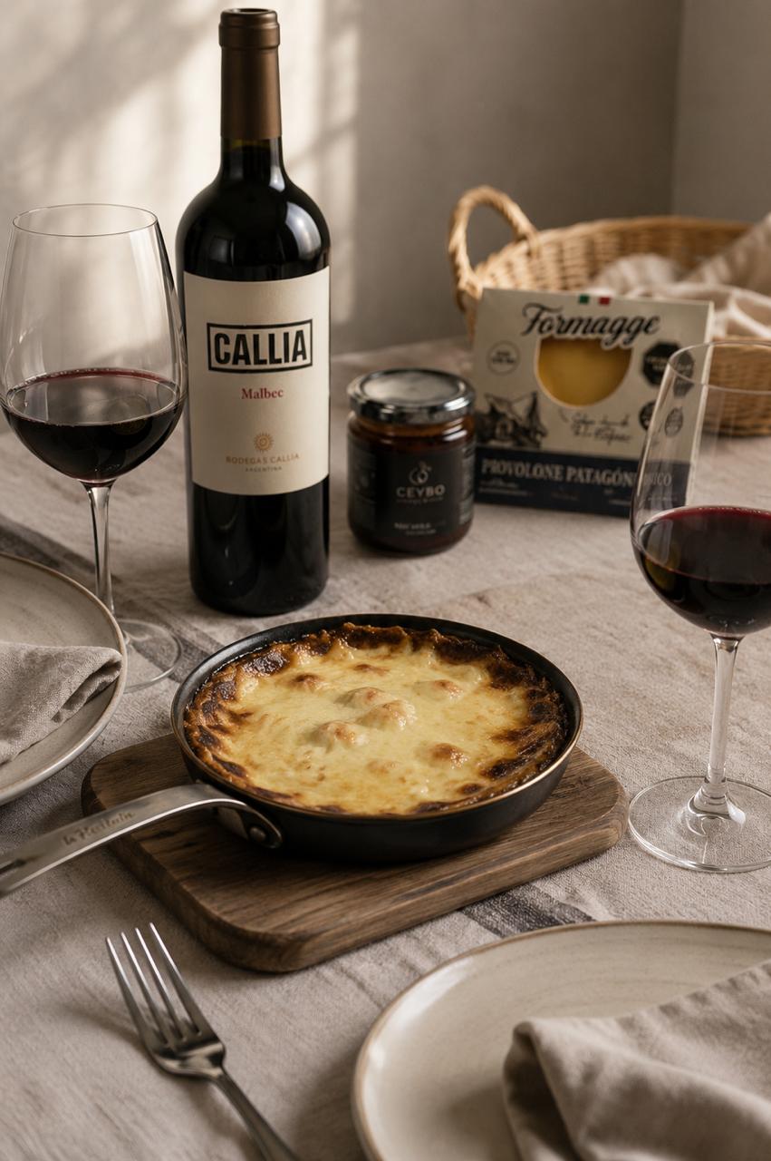 Maridaje Gourmet Argentino - Imagen 2