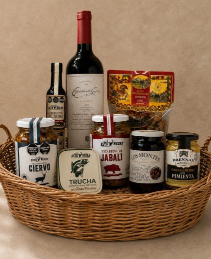 Sabores del Sur