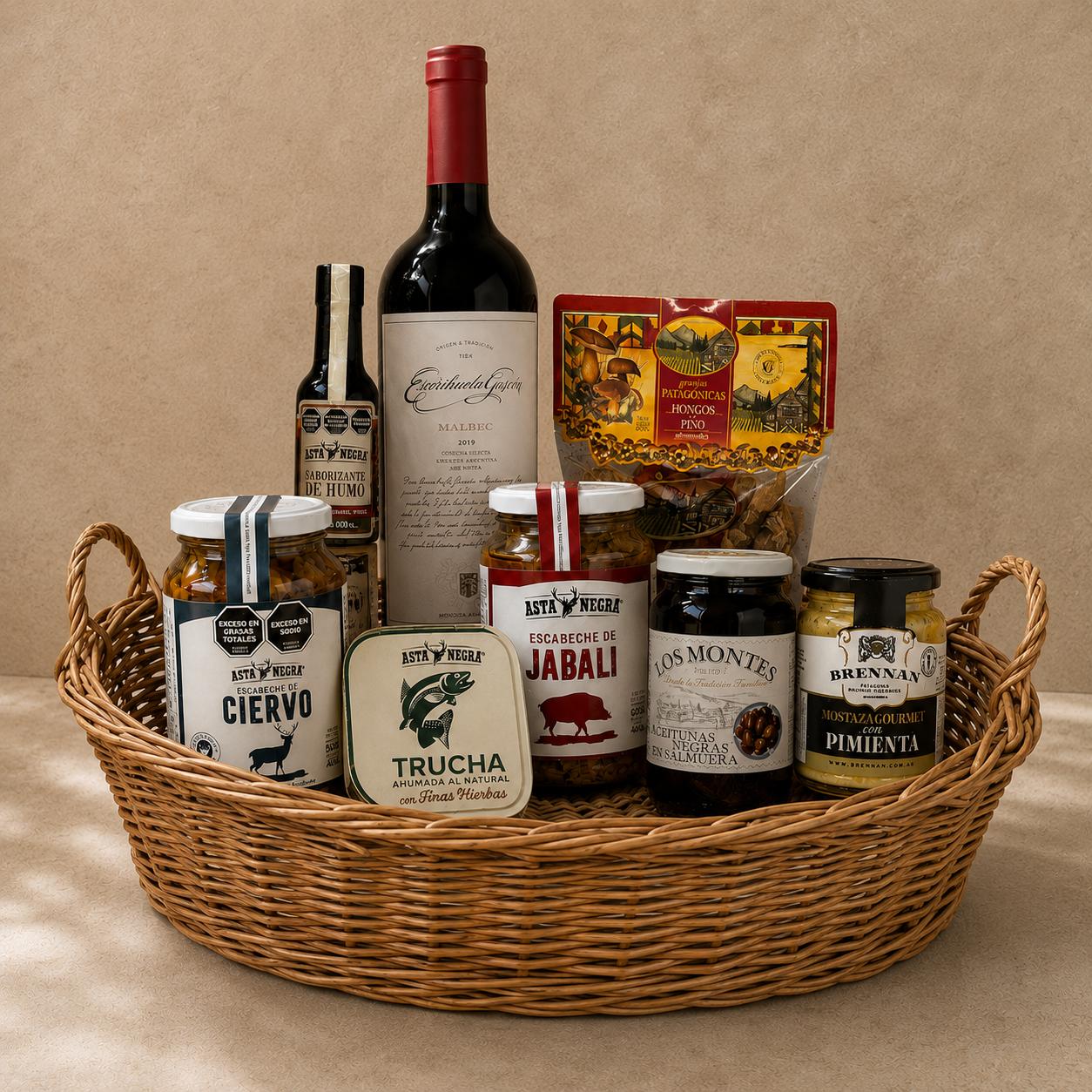 Sabores del Sur