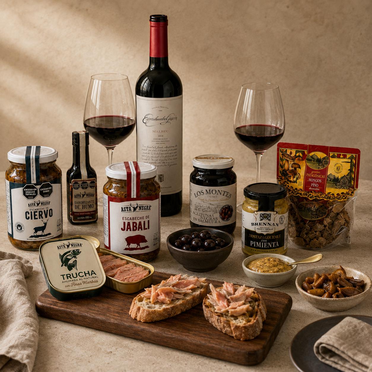Sabores del Sur - Imagen 2