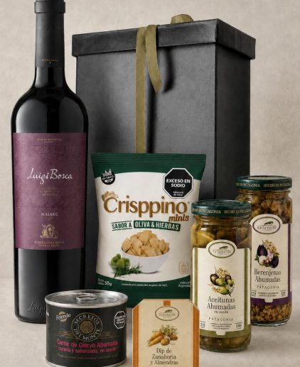 Gift Box Luigi Bosca I