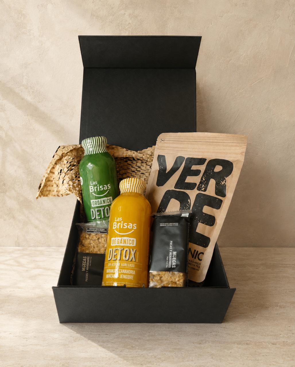 Gift Box Detox - Imagen 2