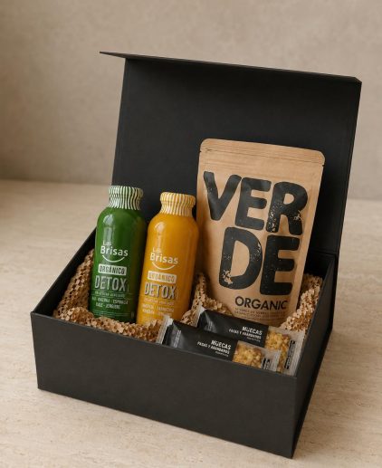 Gift Box Detox