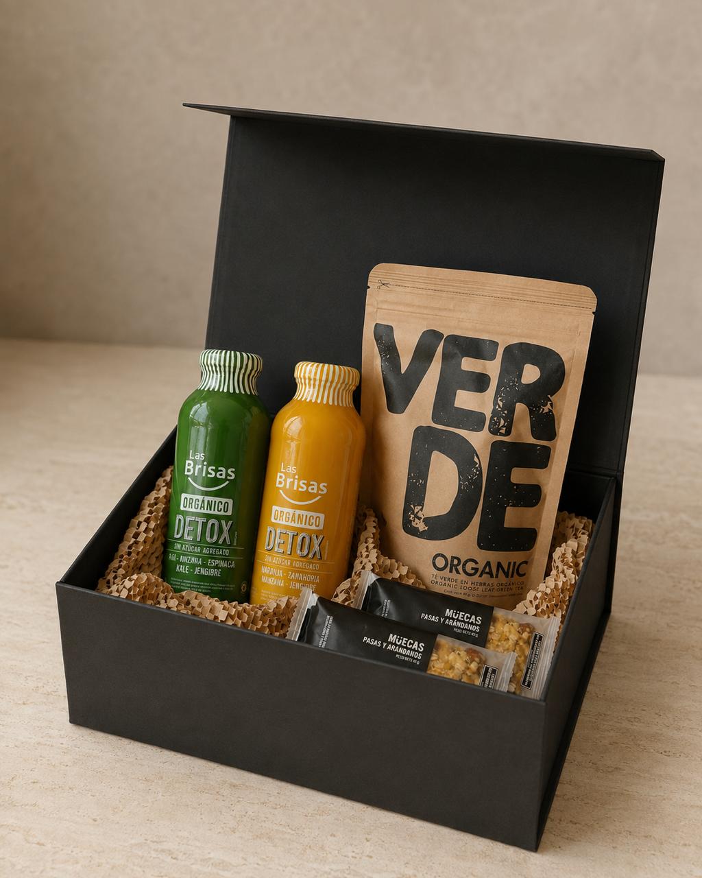Gift Box Detox