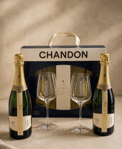 Gift Box Vino Chandon