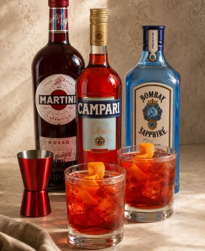 Kit Negroni
