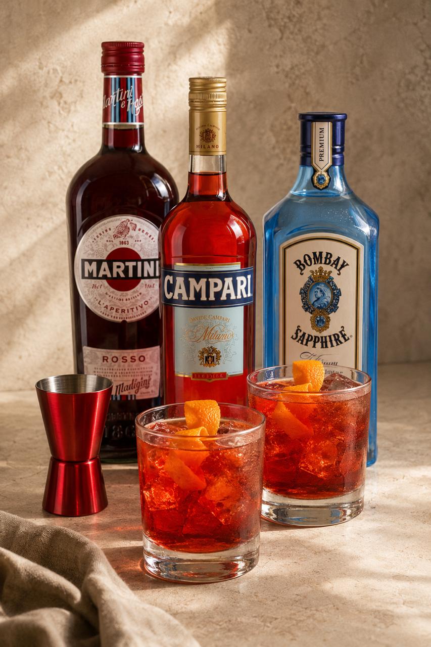 Kit Negroni