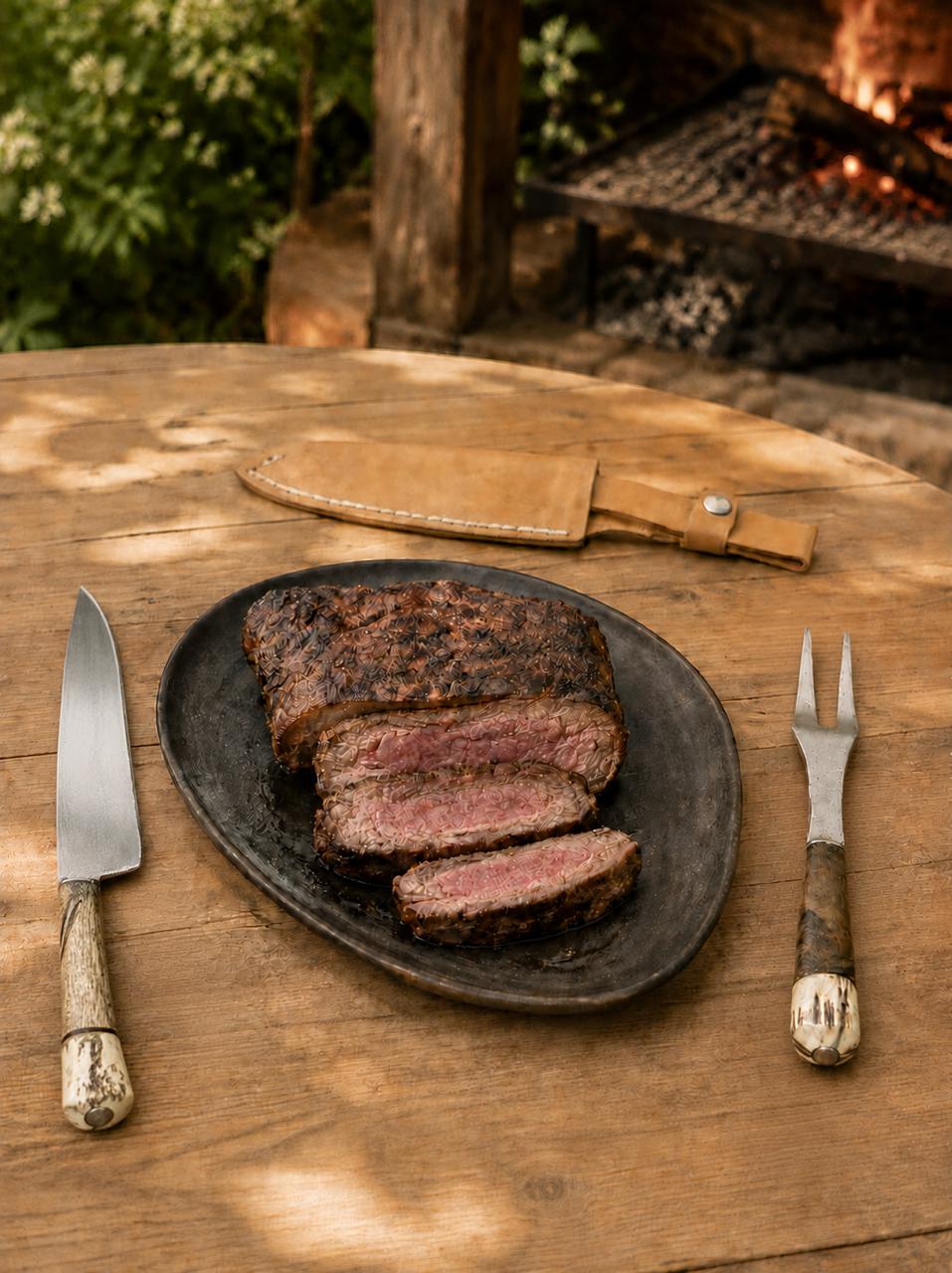 Kit de Asado - Imagen 2