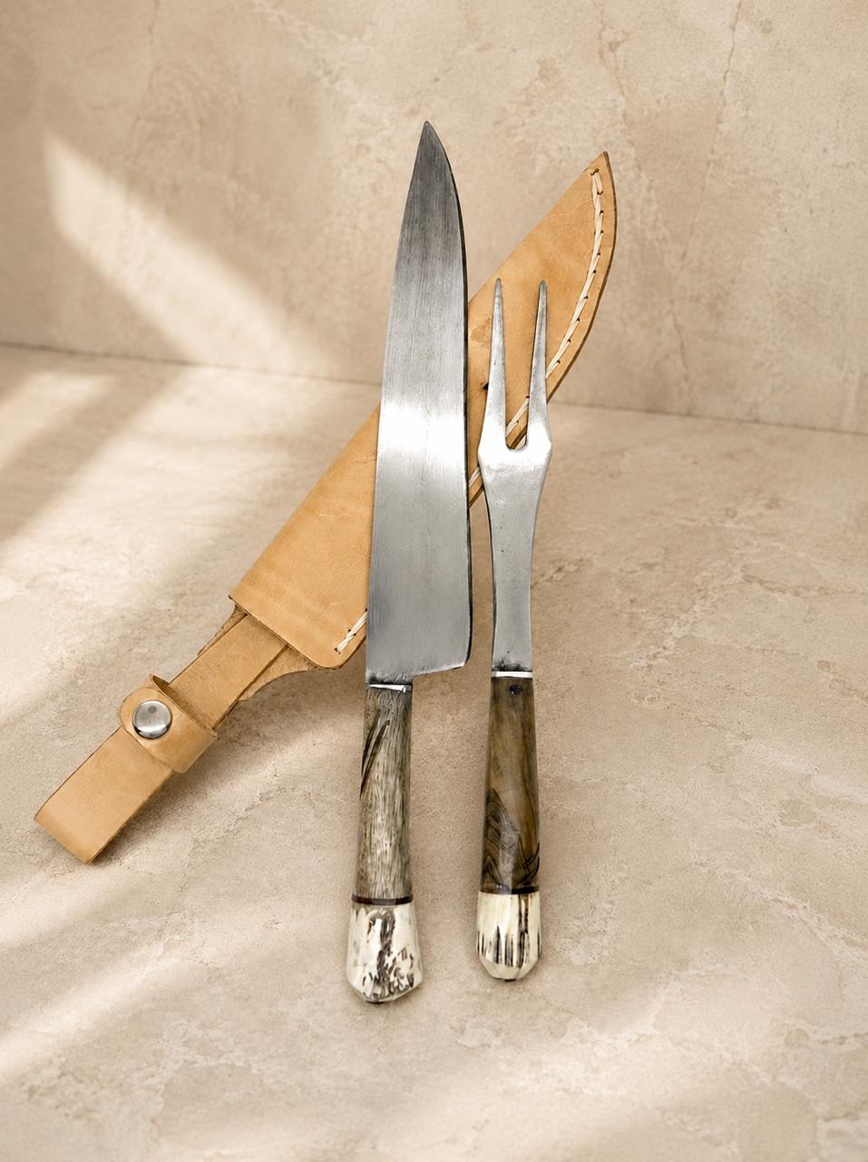 Kit de Asado